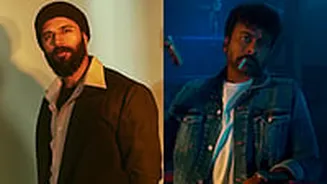 'This Won't Solve The Problem Entirely': Vijay Deverakonda On Order Curbing Reviews Of Chiranjeevi's Film On Ticketing Platforms