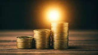 One Monthly Decision Can Build Wealth