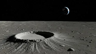 A Forecast Rocket-Stage Lunar Collision: The Limits Around Scientific Tests From A Crash Site