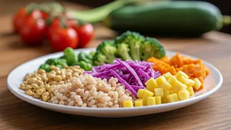 Fibre Makes Everyday Plates Feel Smarter