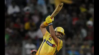 Top 5 greatest IPL playoffs batting knocks of all time