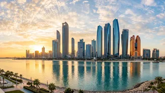Abu Dhabi's Indian Tourist Visa Waiver Is Limited To Eligible Partner Bookings