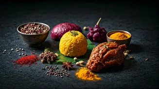 Premium Food Is Getting Emotional, Experiential And Desi