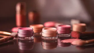 Unveiling the Best Cream Blushes for a Natural Glow