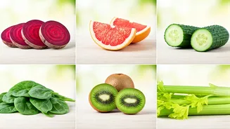 6 Morning Drinks for Lowering Blood Pressure