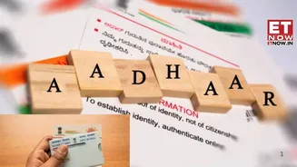 mAadhaar App Discontinued: UIDAI's new Aadhaar app with privacy-first verification; no need to show your number now
