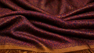 5 Kashmiri Winter Outfits: Style & Warmth Combined