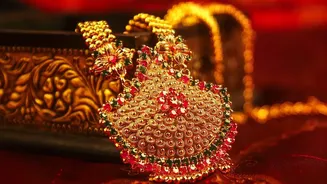 Indian Gold Buyers: Five Budget Questions To Answer Before Shopping