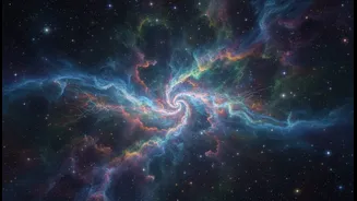 The Mission's Open Data Could Expand Research Far Beyond The Launch Partners