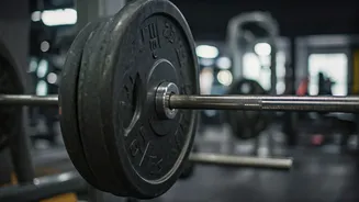 Gym Gains: 2 Essential Tips for Weight Loss