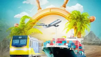 Before Booking A Bengaluru-Hyderabad Journey, Check These Five Factors