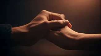 7 Subtle Signs He's Claimed You: Discover If He Sees You As His Forever