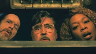 O novo fenômeno do streaming que prova que a curiosidade nunca envelhece