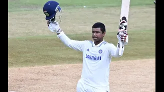 Vaibhav Sooryavanshi will entertain you in Test cricket: Ravichandran Ashwin