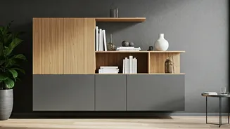 Smart Storage Is The New Decor Superpower
