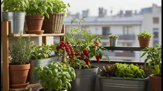 The First Balcony Crop Should Build Confidence, Not Create Pressure