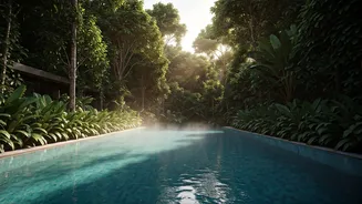 11 Serene Indian Escapes for Instant Weather Relief and Ultimate Relaxation