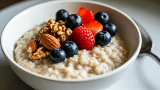 Oats: A Daily Dose of Goodness for Indians?