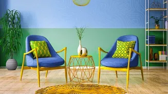The Case For Easy-Care Surfaces In The Monsoon Decor Shift