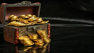 Bollywood's Box Office Giants: The Crore Club