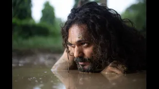 Christopher Nolan's 'The Odyssey' to Release in India on July 17, 2026