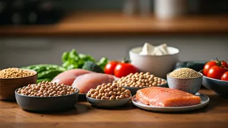 High Protein Indian Food Goes Mainstream