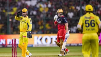 IPL 2026: RCB, CSK, MI in Focus - 3 Favourites and 3 Dark Horses This Season