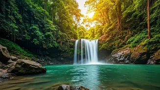 10 Fairytale Waterfalls in India: Explore!