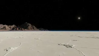 What Scientists Can Learn About Data From The 2015 Flyby From New Horizons' Pluto Nitrogen-Flow Evidence