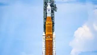 Why NASA Artemis Air Recycling Innovations Reduce Reliance On Earth Supply Ships