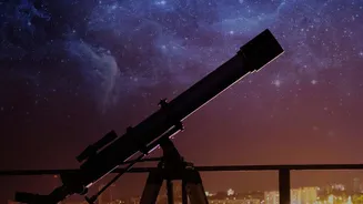 Weekend Astronomy Adventures Start With The Right Smartphone App