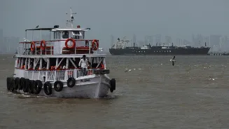 India attends UK hosted 35-nation meet to discuss reopening Strait of Hormuz amid raging US-Iran war