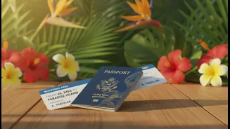 Thailand Reverses Tougher Visa Proposal To Support Travel Recovery
