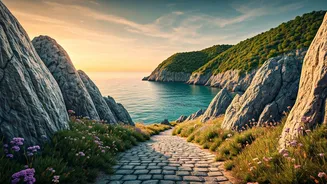 Travel Smarter: Uncover Amazing Destination Dupes to Slash Your Vacation Costs by Half!