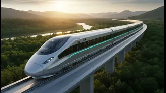 Hydrogen Train Launch Window Gives Rail Fans A Green Mobility Story