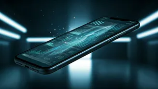 Tech Titans: AI, Supermoons, and Cutting-Edge Gadgets