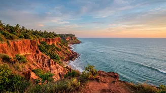 Budget Digital Nomad Hubs: Varkala And Gokarna Offer Ocean Views And Fast Internet
