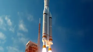 Space Careers For Engineers And Graduates: Skills Beyond Traditional Aerospace