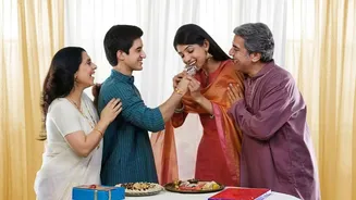 Top 10 sweets for Raksha Bandhan 2026 celebration