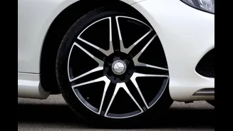 7 Penyebab Velg Mobil Bocor, Jangan Anggap Sepele!