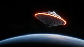 How Inflatable Atmospheric Re-Entry Technology Improves Spacecraft Thermal Protection Systems Safely