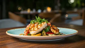 Virat Kohli's Culinary Venture: One8 Commune in Goa