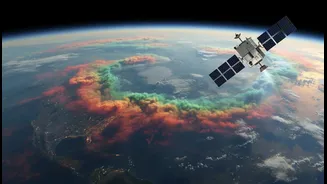Satellite Science Can Make Pollution Less Abstract