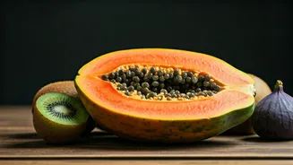 Constipated? Eat These 10 Foods, Doctor Says.