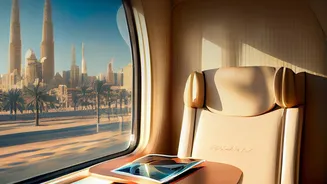 8 Worldly Luxury Experiences That Offer More Than Comfort And Convenience