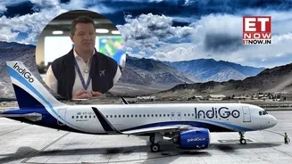 'Come with full data on flight cancellations': IndiGo CEO Pieter Elbers summoned by DGCA on Thursday