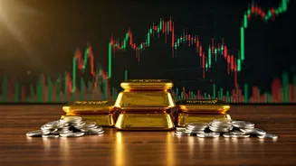 Market Outlook: What's Shaping Indian Markets Today?