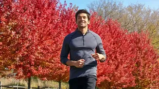 Consistency Matters More Than Declaring A Winner Between Hiking And Jogging: What It Means In Practice