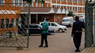 WHO declares Ebola ‘global health emergency’: How does it spread, symptoms and prevention