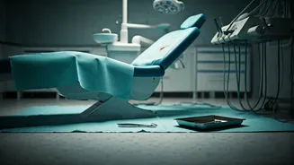 Tragic Tooth Extraction: Dental Procedures Lead to Fatalities, Dentists Flee, Clinics Sealed in India